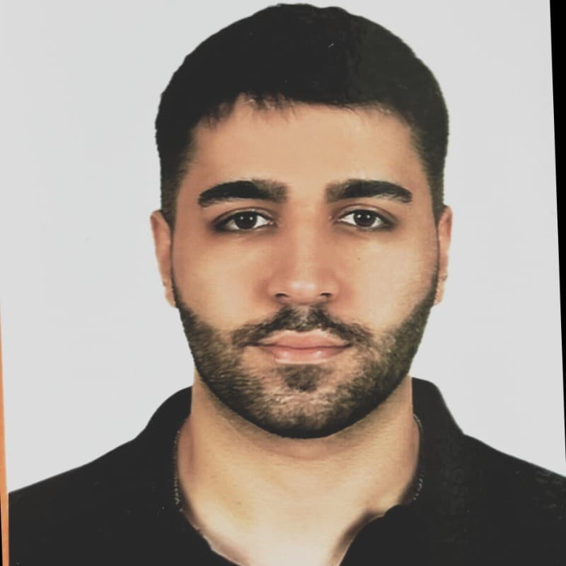 Ahmet Koçyiğit profil fotoğrafı